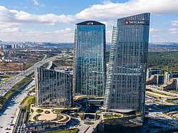 X ERO�LU HOLD�NG�DEN FIRSAT E��TL���NDE D�KKAT �EKEN BA�ARI